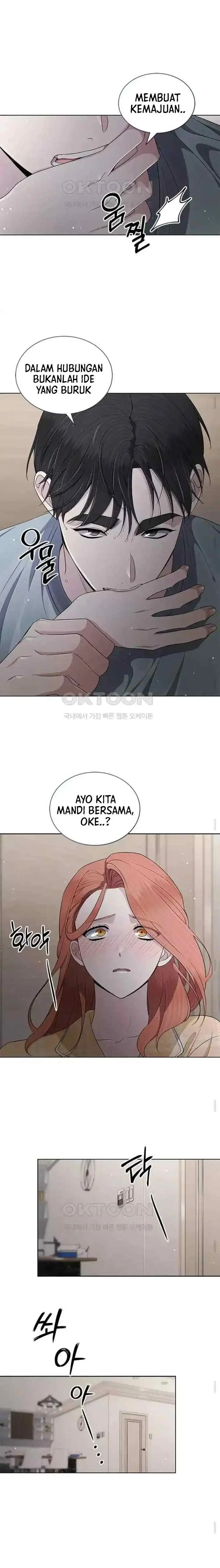 The Castle - Gwian's Bride chapter 64 halaman 10