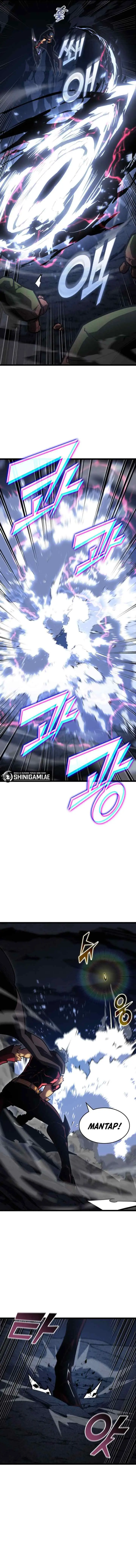 Return of the SSS-Class Ranker chapter 100 halaman 5