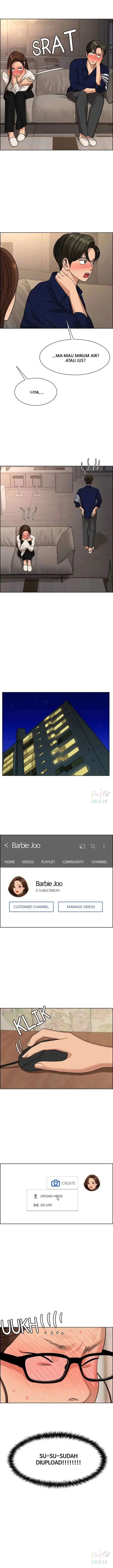 The Secret of Angel chapter 175 halaman 12