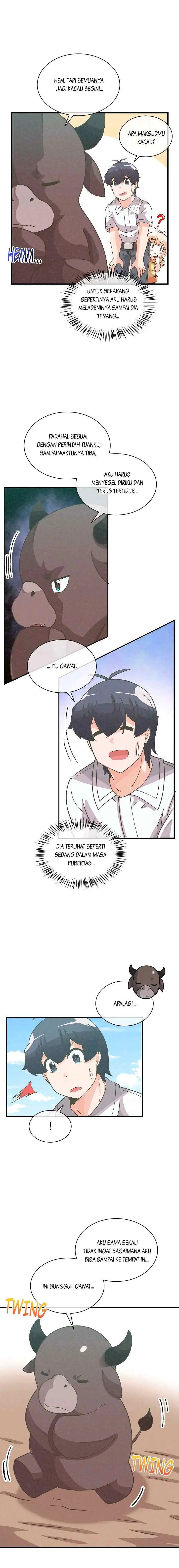 Spirit Farmer chapter 73 halaman 9