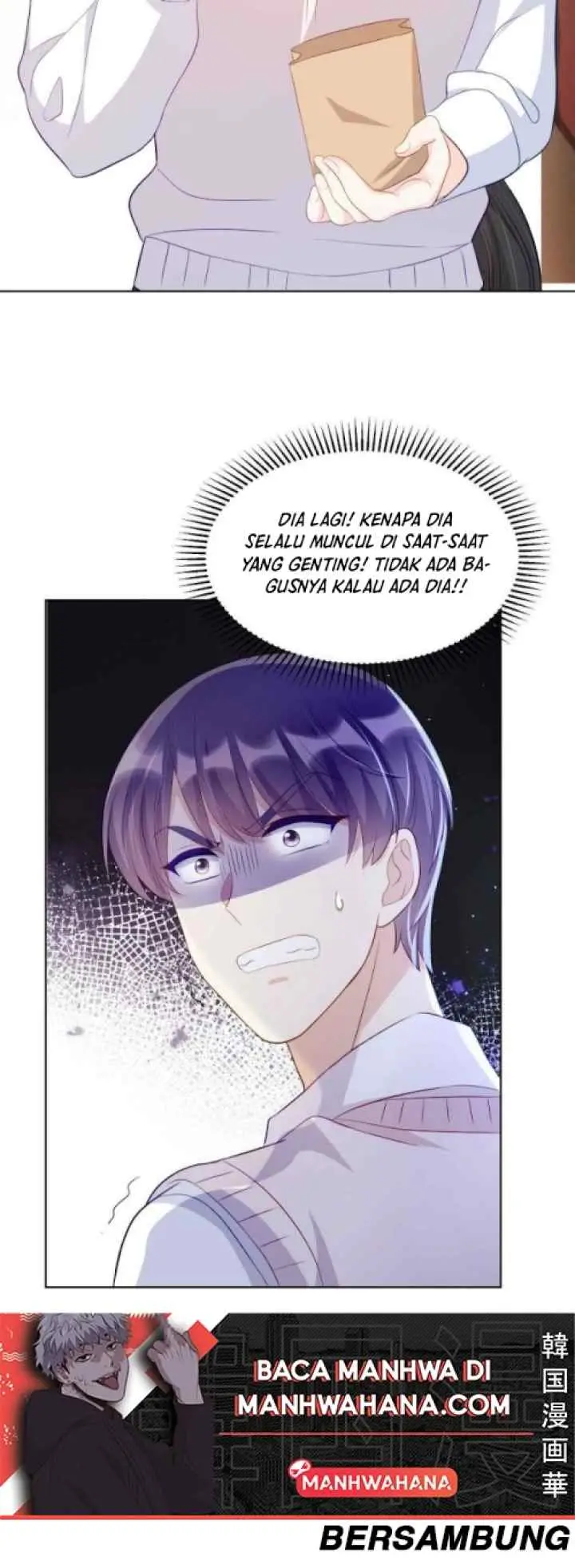 She-Ancestor chapter 49 halaman 15