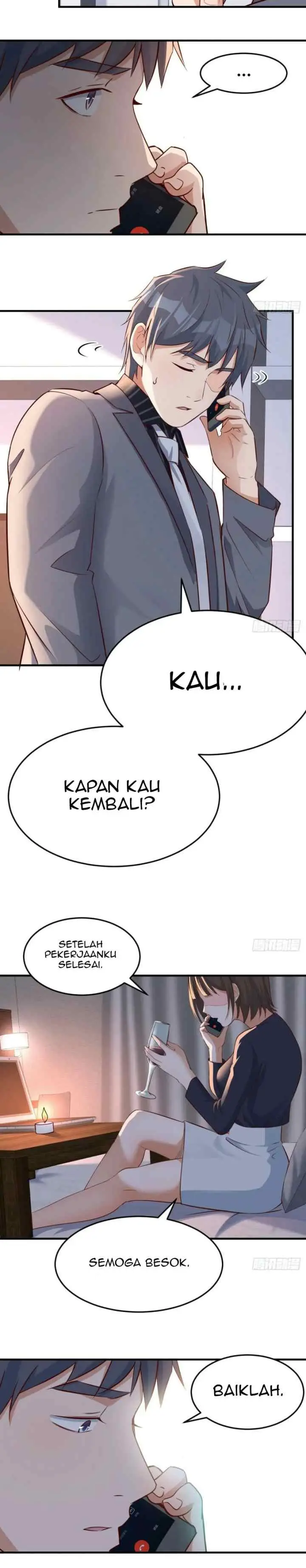 I Have Twin Girlfriends chapter 107 halaman 5