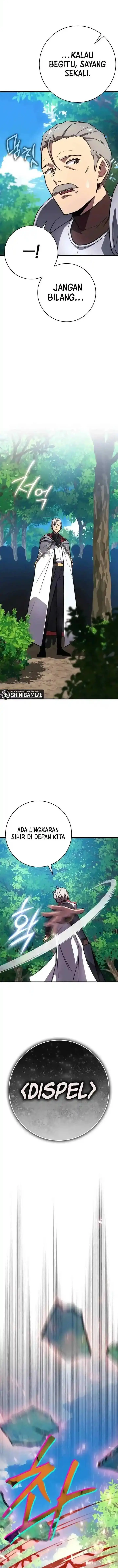Limit-Breaking Genius Mage chapter 4 halaman 18