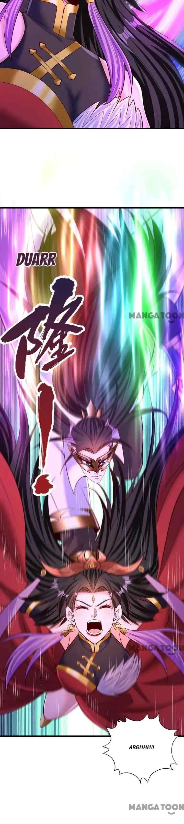 I Was Trapped On The Same Day For 100,000 Years chapter 424 halaman 10