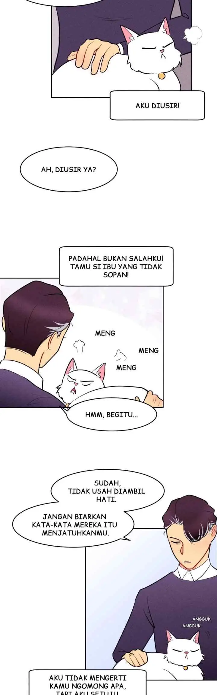 Stand Up, Mr. President! chapter 105 halaman 10