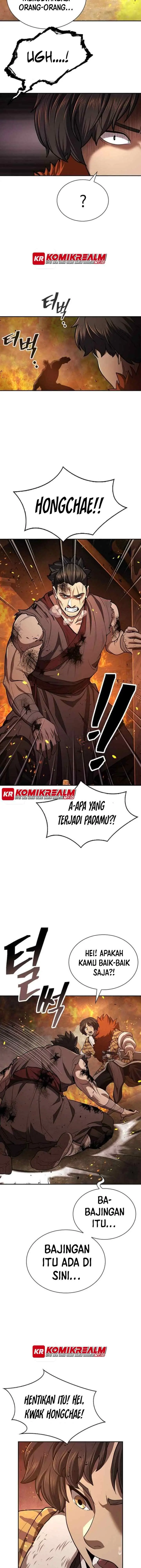 Sword Demon Island chapter 37 halaman 6
