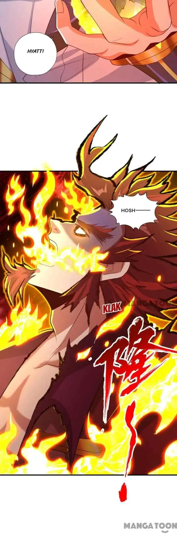 I Was Trapped On The Same Day For 100,000 Years chapter 336 halaman 13