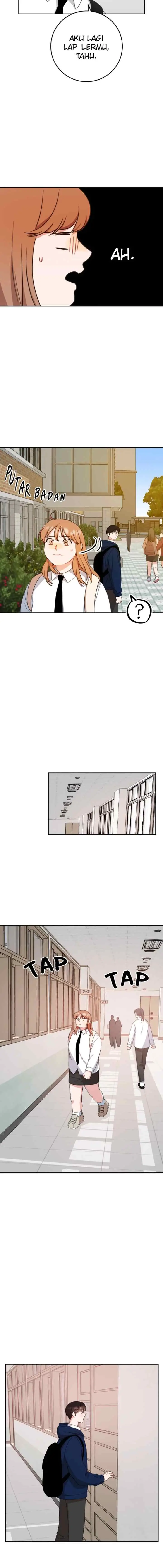 Romance Sangriento chapter 16 halaman 14