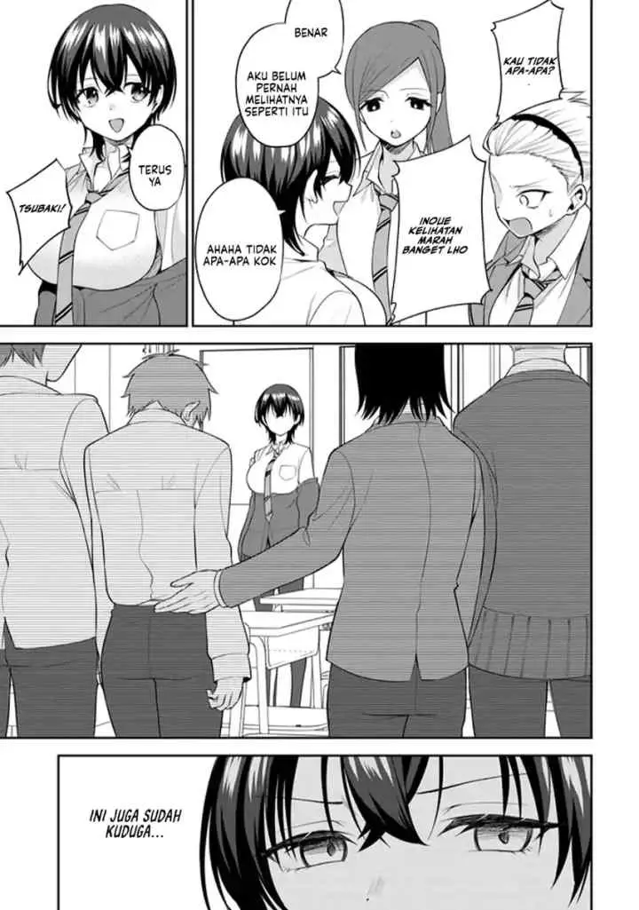 Teisou Gyakuten Sekai de Tanomeba Yareru to Uwasa no Ore chapter 7.1 halaman 12