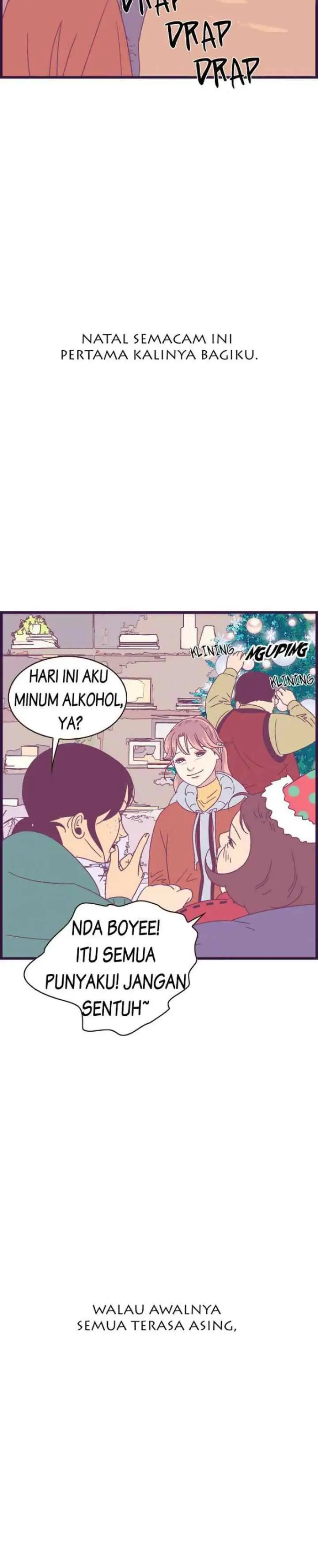 Someone Inside of Me chapter 30 halaman 10