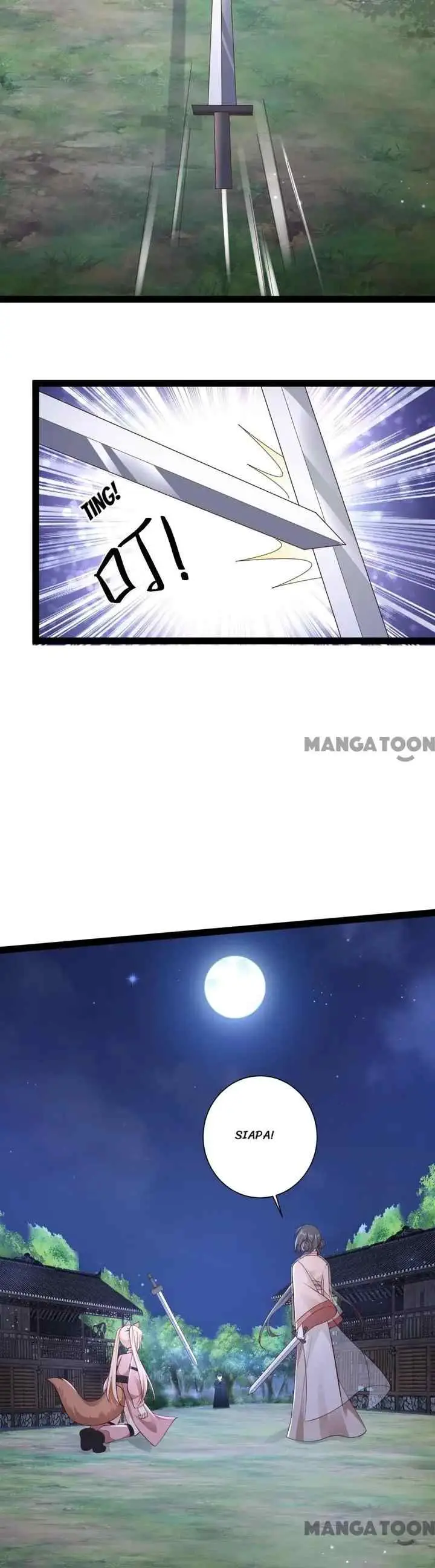 The Strongest Peach Blossom chapter 271 halaman 7