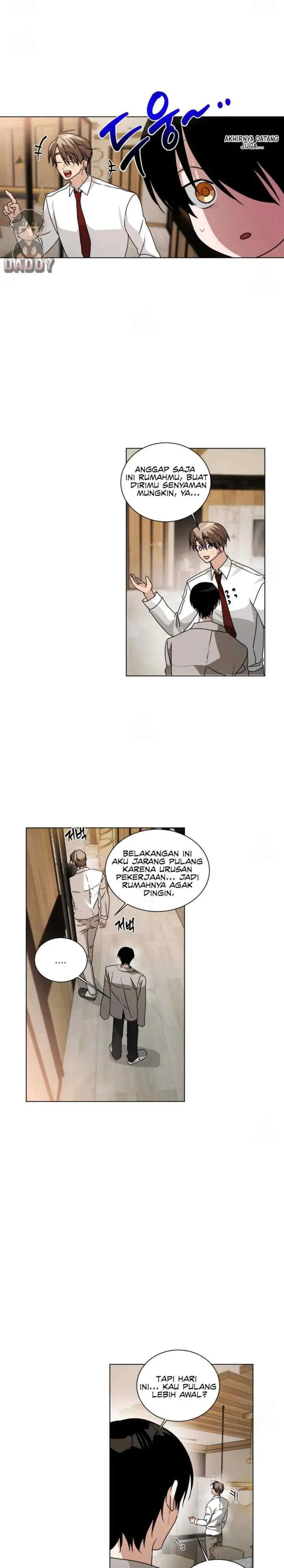 Chatter Box chapter 8 halaman 16