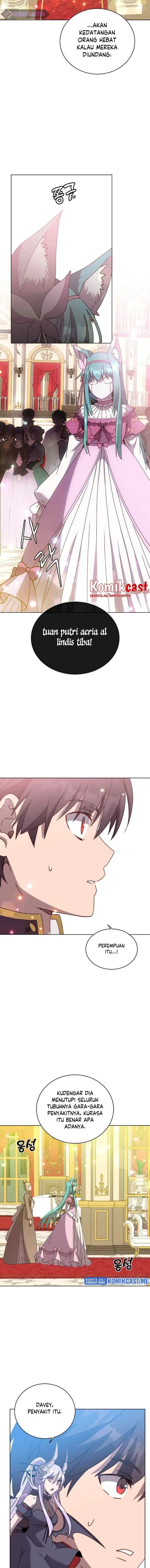 The Max Leveled Hero Will Return! chapter 102 halaman 7