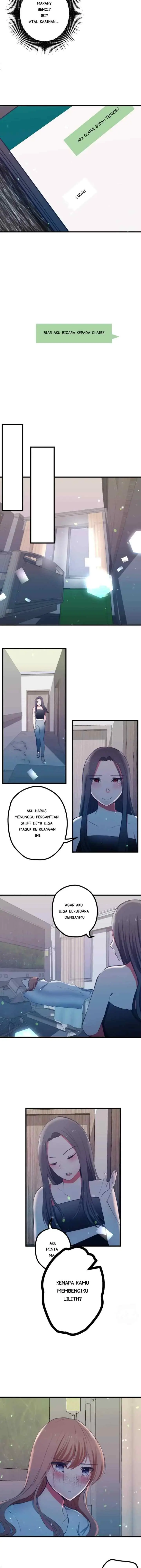 Last Time Love chapter 58 halaman 6