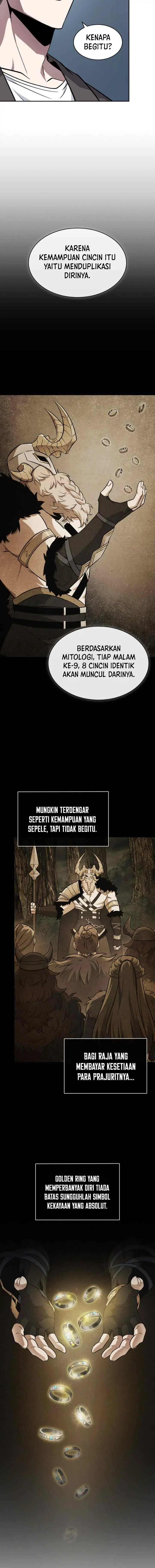 Tomb Raider King Side Story chapter 7 halaman 9