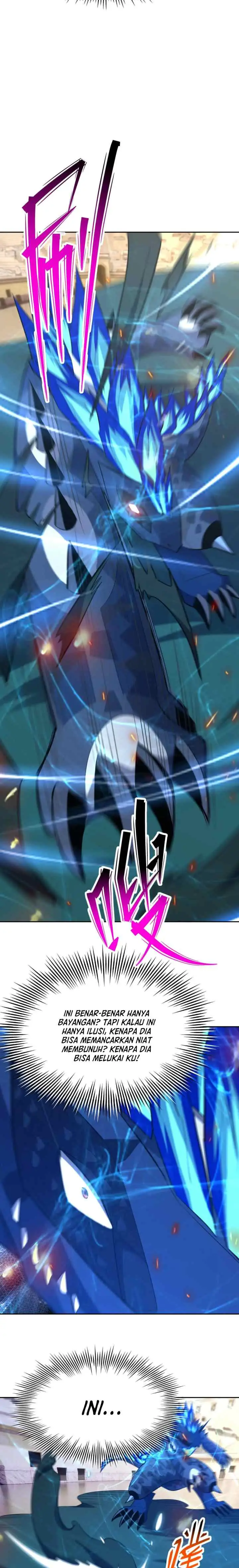 Rise Of The Beast God chapter 85 halaman 13