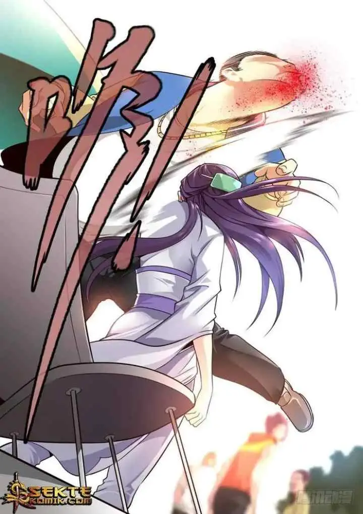 Randomly God chapter 10 halaman 10