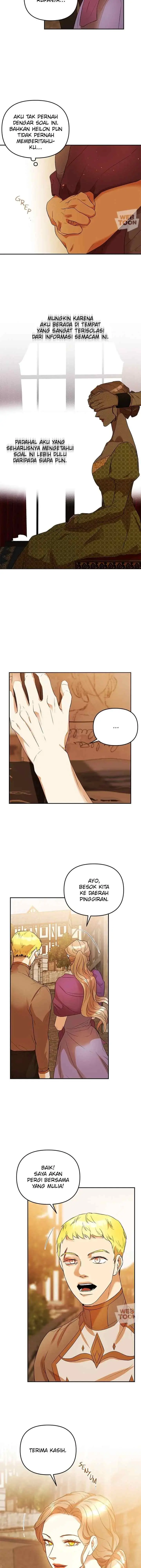Agatha chapter 19 halaman 10