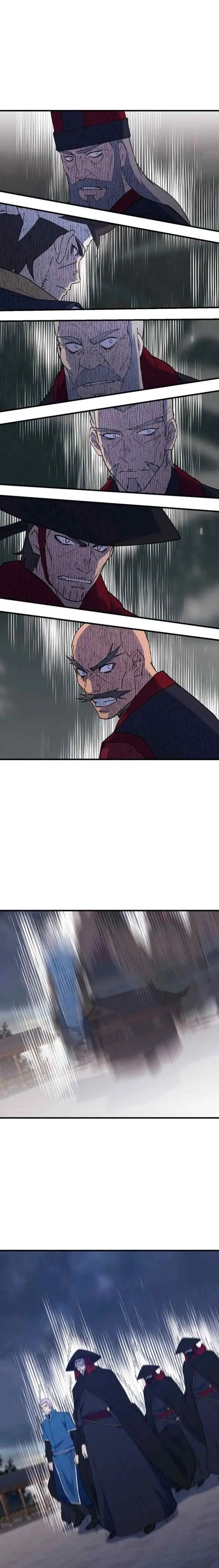 The Great Master chapter 143 halaman 13