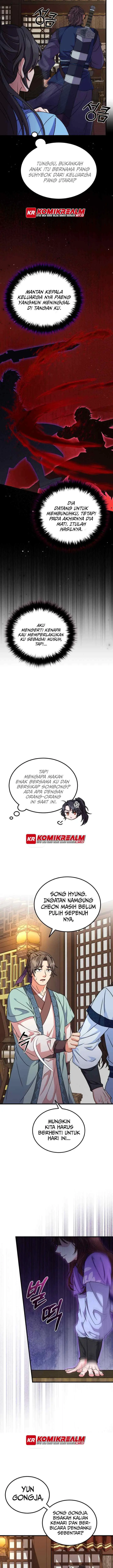 Regression Of The Shattering Sword chapter 9 halaman 13