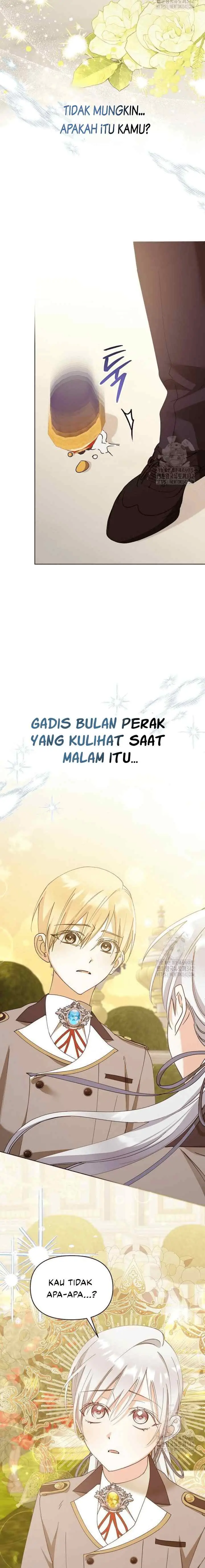 Duke of Assassin Adopted Me chapter 33 halaman 16
