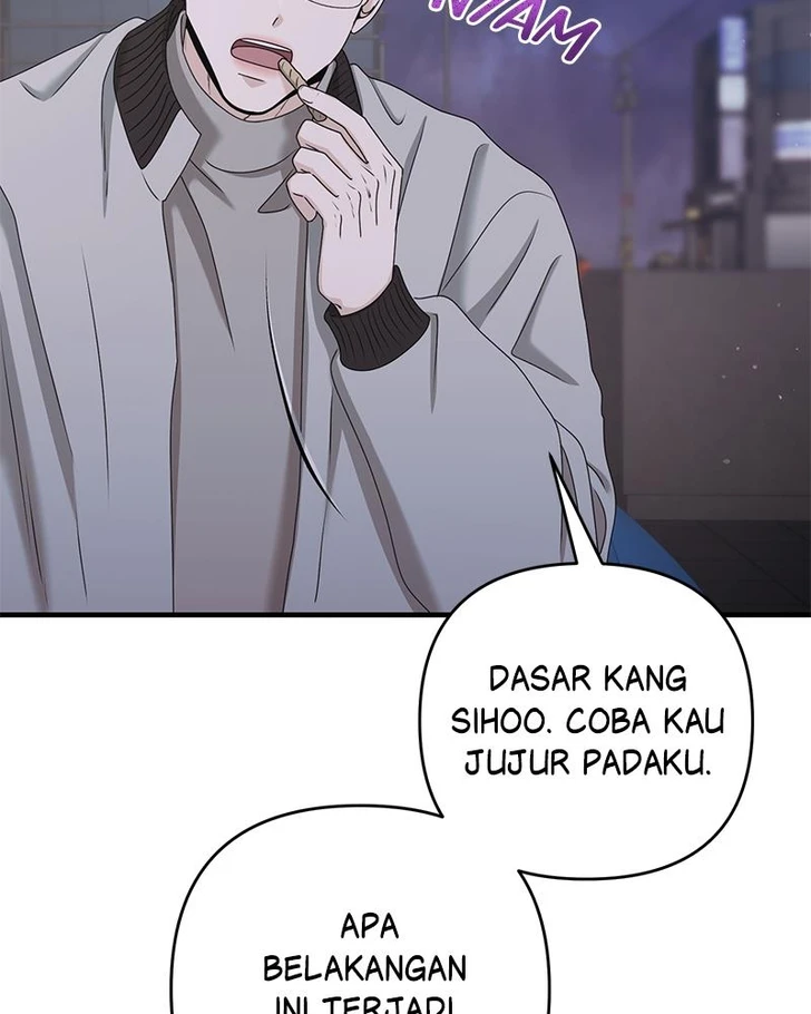 One Day I Found a Husband chapter 51 halaman 35