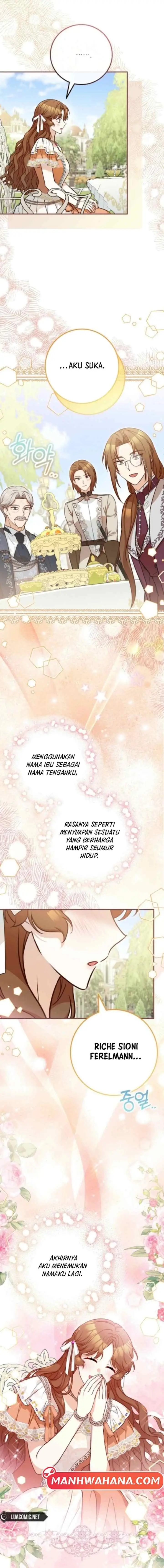 The Doctor Is Out chapter 103 halaman 8