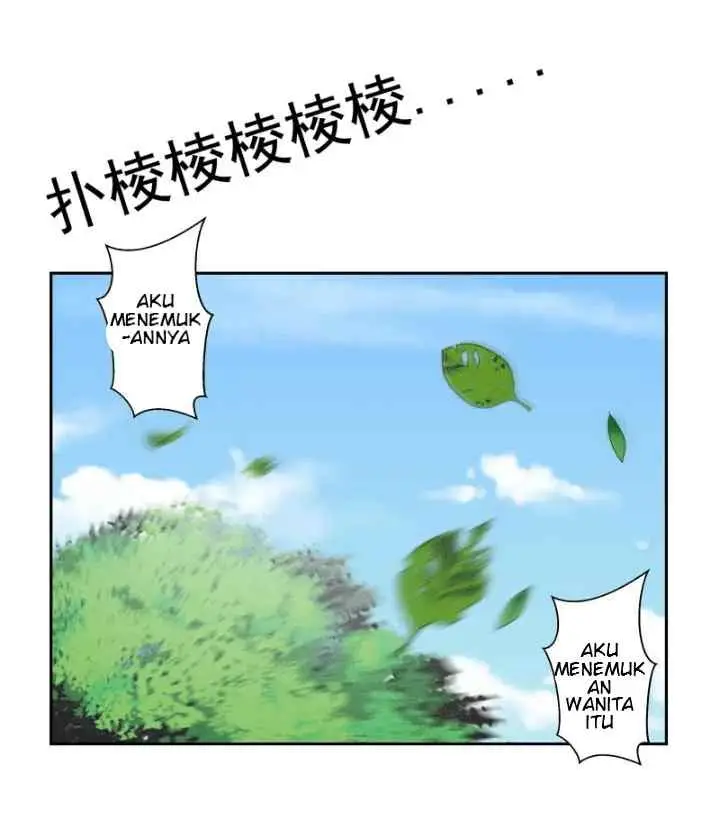 I Have a Dragon on My Body chapter 56 halaman 5