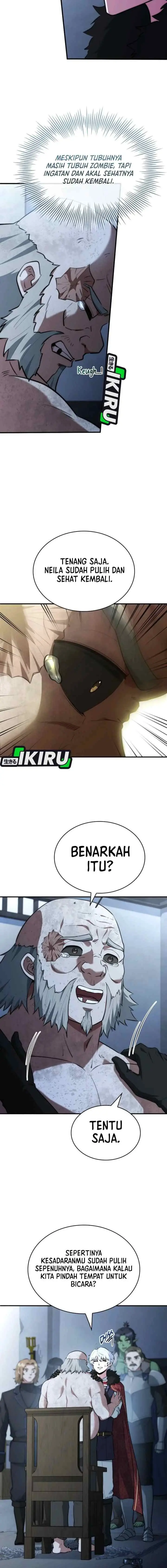 The Crown Prince That Sells Medicine chapter 100 halaman 8