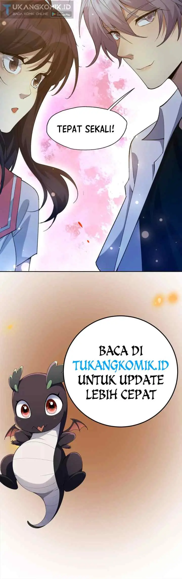 Rise Of The Beast God chapter 37 halaman 16