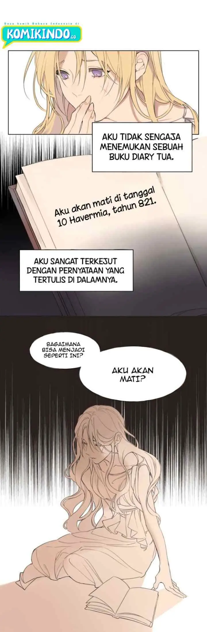 Don't Concern Yourself With That Book chapter 0 halaman 7
