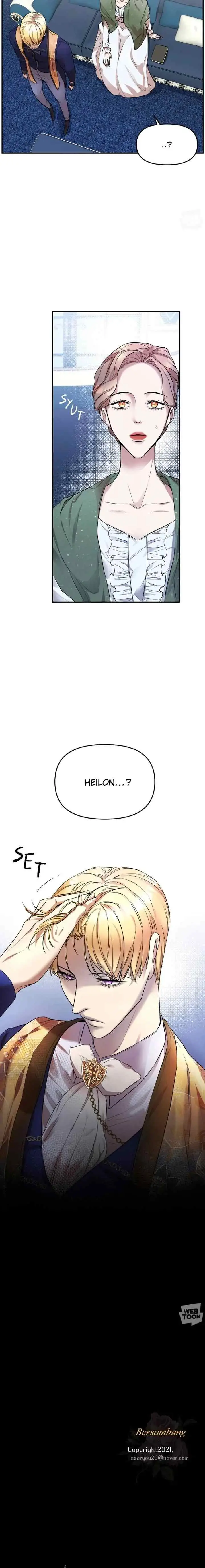 Agatha chapter 6 halaman 15