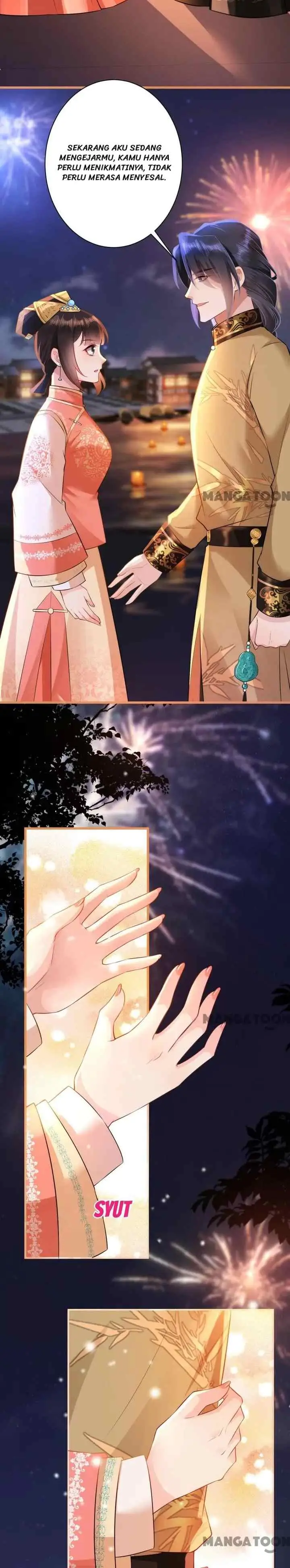 Princess, Don't Ruin Your Public Persona! chapter 42 halaman 15