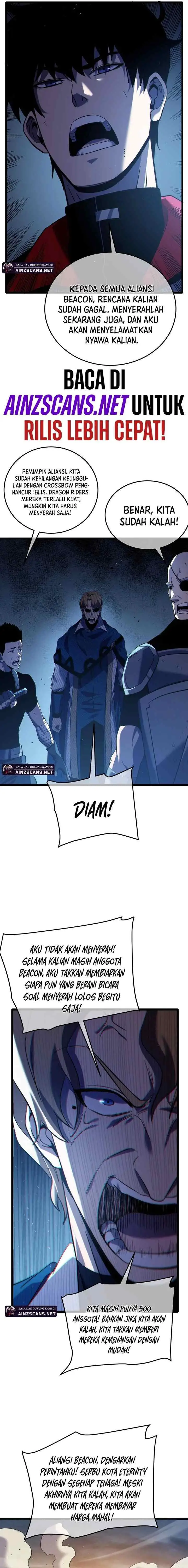 My Unbeatable Passive Skill Lets Me Deal Massive Damage! chapter 112 halaman 7