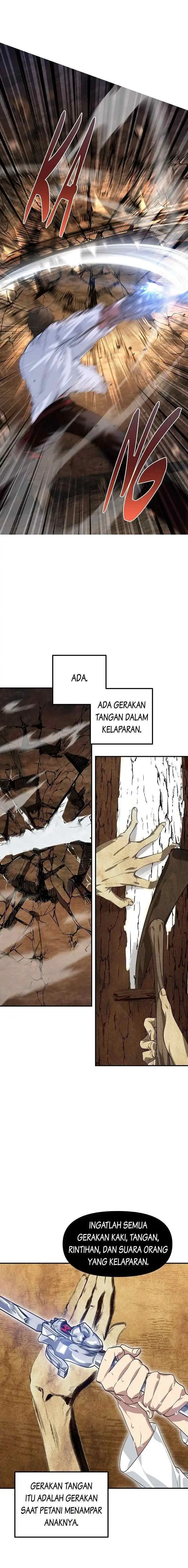 SSS-Class Suicide Hunter chapter 65 halaman 9