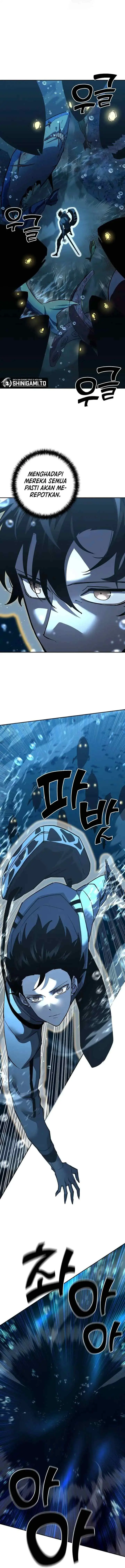 The Sword God From A Fallen World chapter 38 halaman 16
