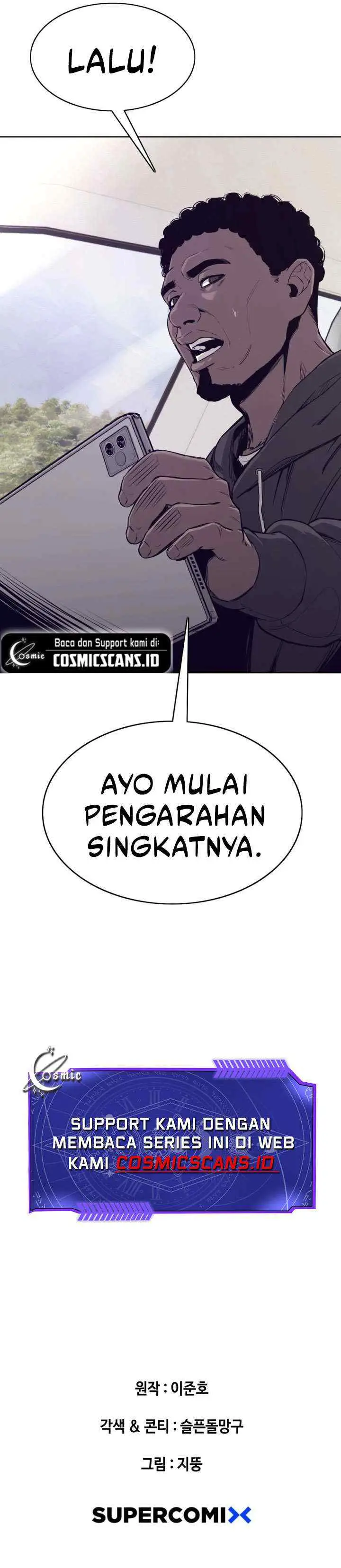 Would You Like to Sign The Contract? chapter 29 halaman 18