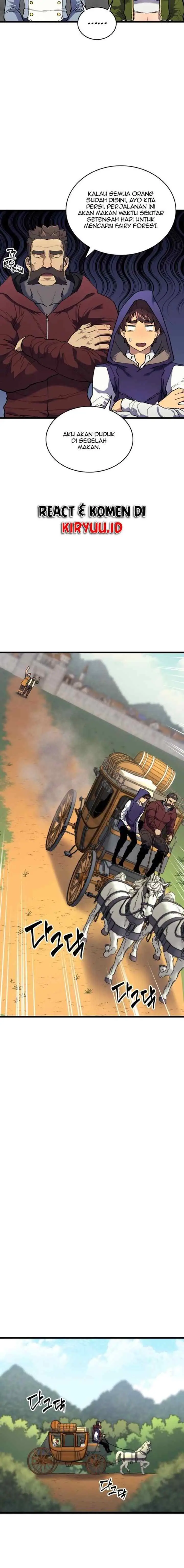 Wizard of Arsenia chapter 24 halaman 15