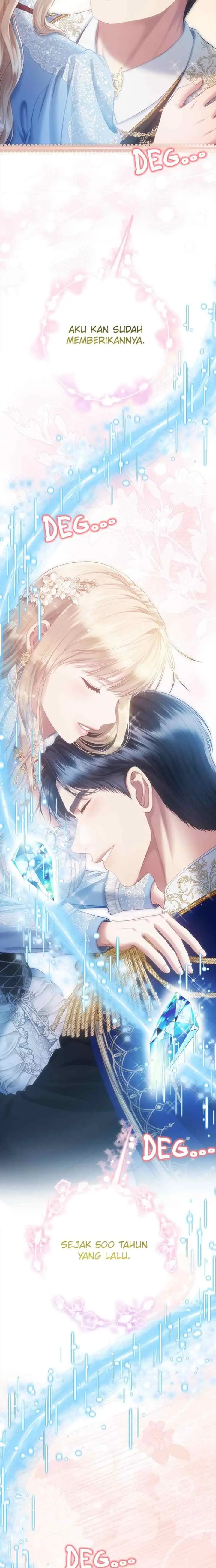 What Does That Evil Dragon Live For? chapter 105 halaman 19