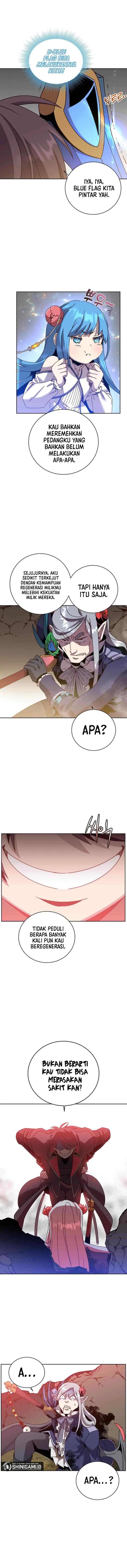 The Max Leveled Hero Will Return! chapter 125 halaman 8