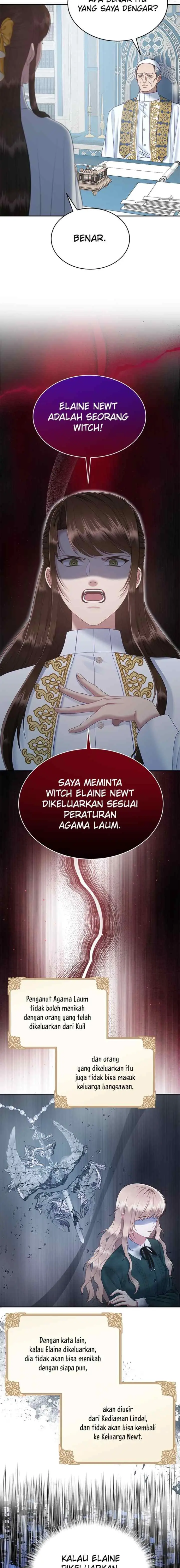 What Does That Evil Dragon Live For? chapter 91 halaman 6