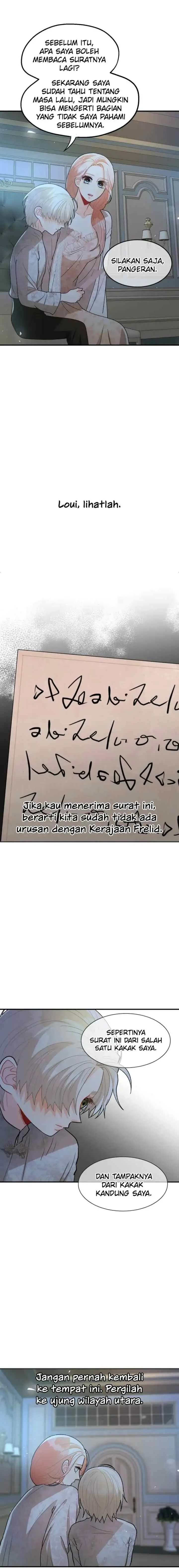Prince Maker chapter 65 halaman 17
