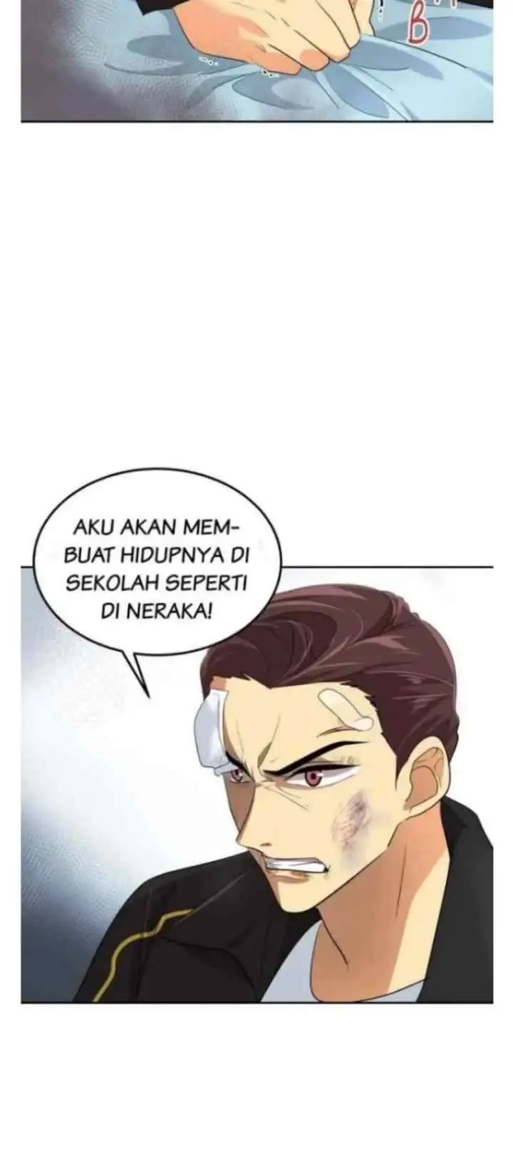 Heart Has a Soft Spot chapter 23 halaman 19