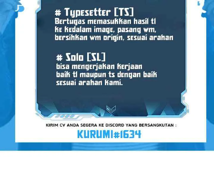 The Heavenly Demon Will Turn the World Upside Down chapter 1 halaman 17