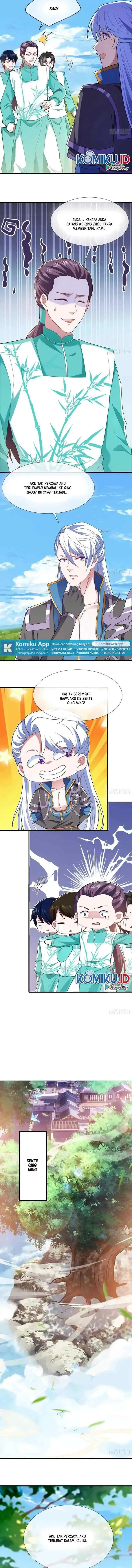 Shura Sword Sovereign chapter 366 halaman 4