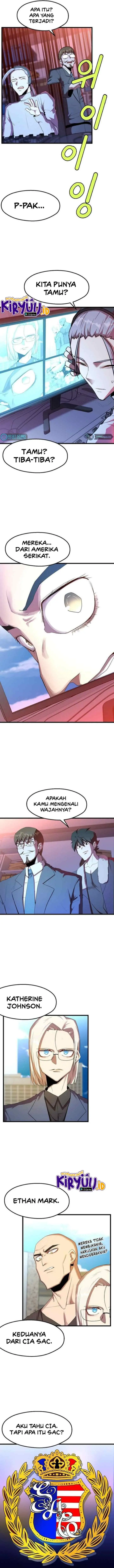 The Strongest Unemployed Hero chapter 25 halaman 12