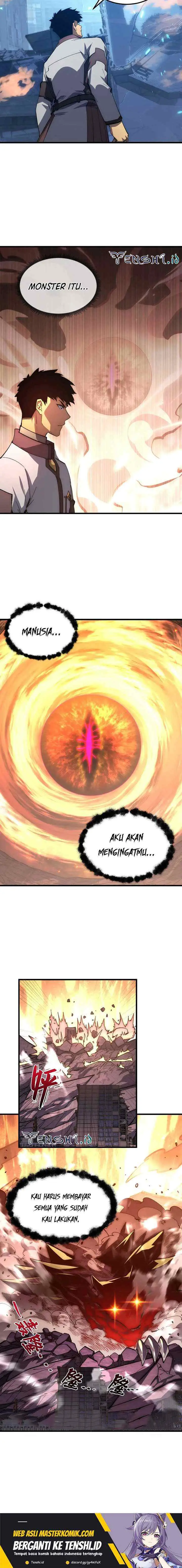 Rise From The Rubble chapter 214 halaman 10