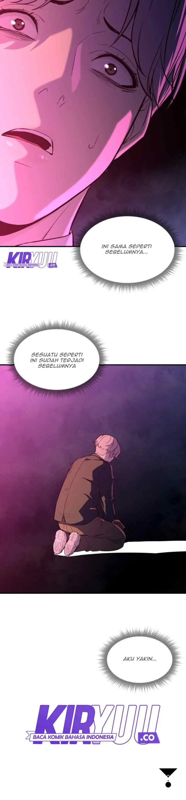 Incompetent Villain chapter 3 halaman 12