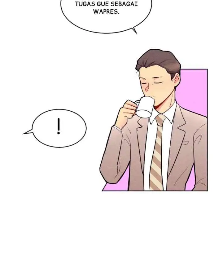 Stand Up, Mr. President! chapter 41 halaman 13