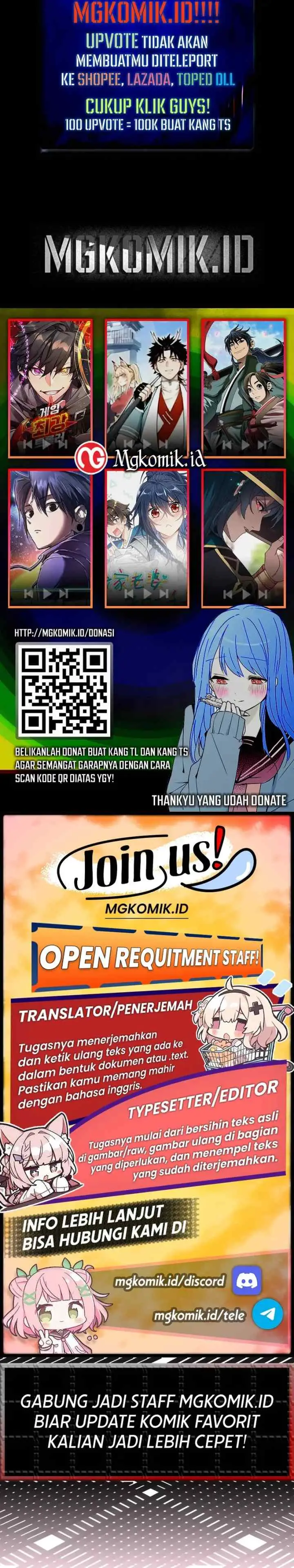 I Use Cash to Level Up chapter 73 halaman 12